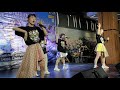 220626 FES☆TIVE - Yurayurayurari Koigokoro @ FES☆TIVE ONEMAN LIVE in Thailand - Donki Mall Thonglor