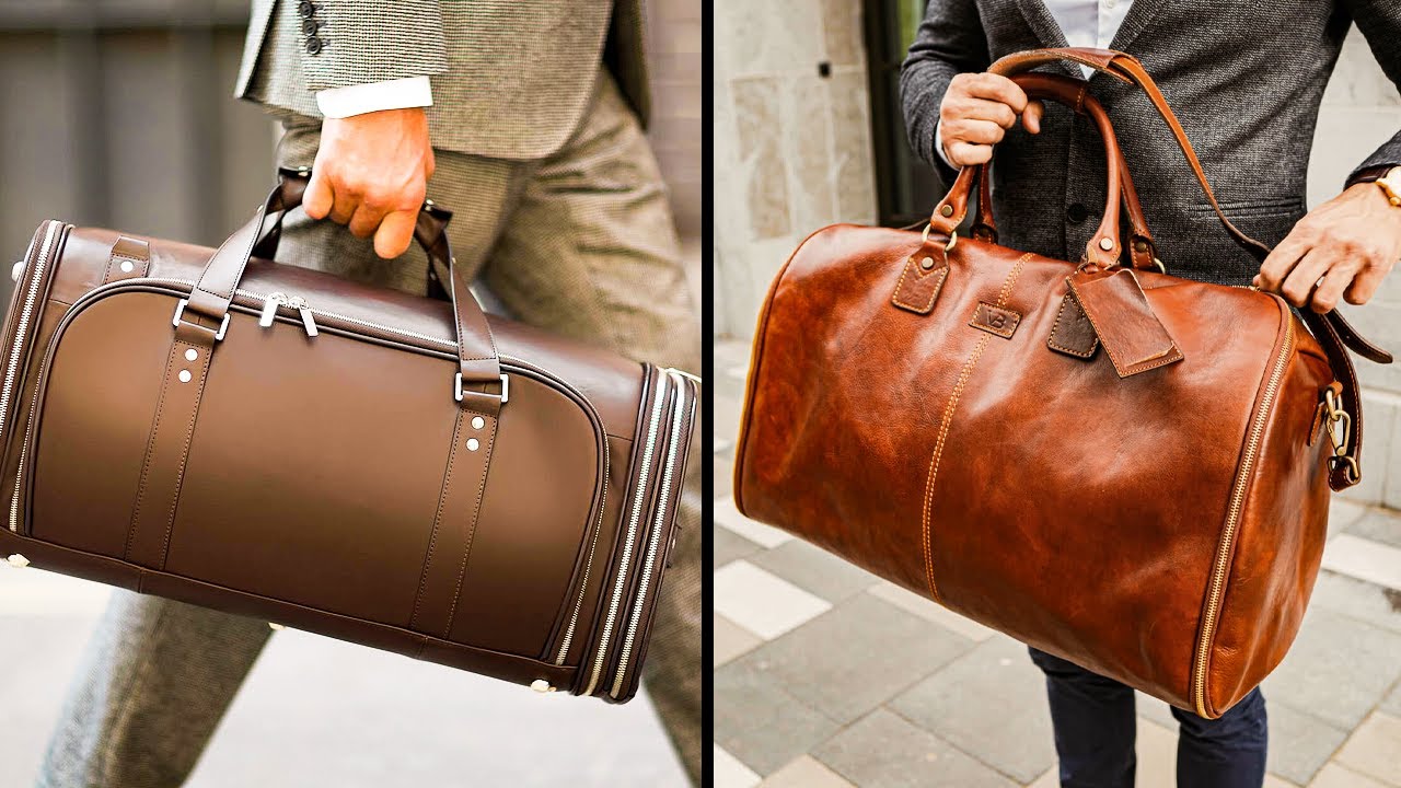 The 10 best garment bags for wrinkle-free travels in 2023