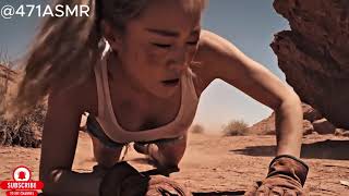 Jungle Survival - Alone Spy Girl and the Most Extreme Survival Mission