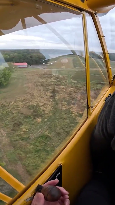 Call the ball #flying