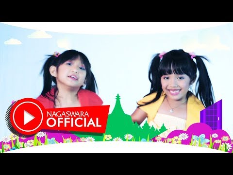 Qezzhin Feat Keyne Stars - Katanya - Official Music Video - NAGASWARA