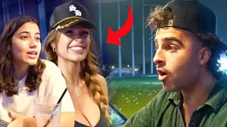 Top Golf With Sky Bri & Sara Saffari! (FULL STREAM)