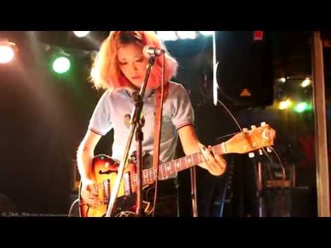 빌리카터 (Billy Carter)-You Ate My Brain (160806 Let's Get Rocked @클럽FF)