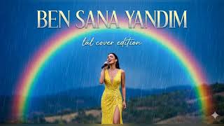 Ben Sana Yandım Cover Ai