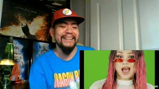 SNOW THA PRODUCT - BILINGUE MUSIC VIDEO REACTION