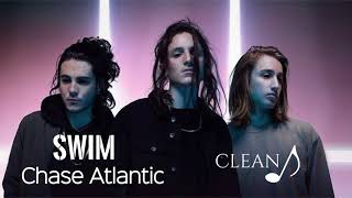 Chase Atlantic - Swim (Clean) chords