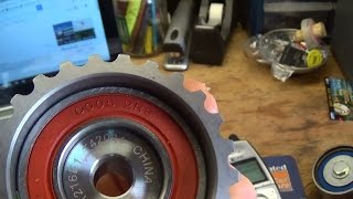 GATES Subaru Timing Kits: BUYER BEWARE!