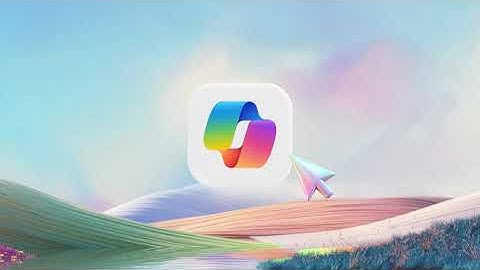 ĐỘT PHÁ CÔNG VIỆC VỚI TRỢ LÝ CÁ NHÂN AI MICROSOFT 365 COPILOT | MẮT BÃO