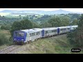 Les trains de lanne 2021 de laaatv montluon