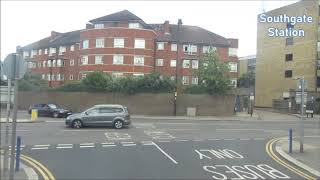 Download Lagu Route 121: Enfield Island Village - Turnpike Lane MP3 Download Lagu Route 121: Enfield Island Village - Turnpike Lane MP3