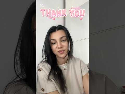 This is something I wish every supporter knew🥰 #fy #andreeacoman #support