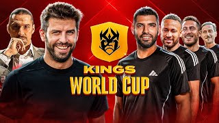 10 CRAZY Reasons To Watch Kings League World Cup RIGHT NOW