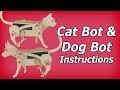 Cat and Dog Bot