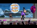 Phineas and Ferb (Happy New Year)