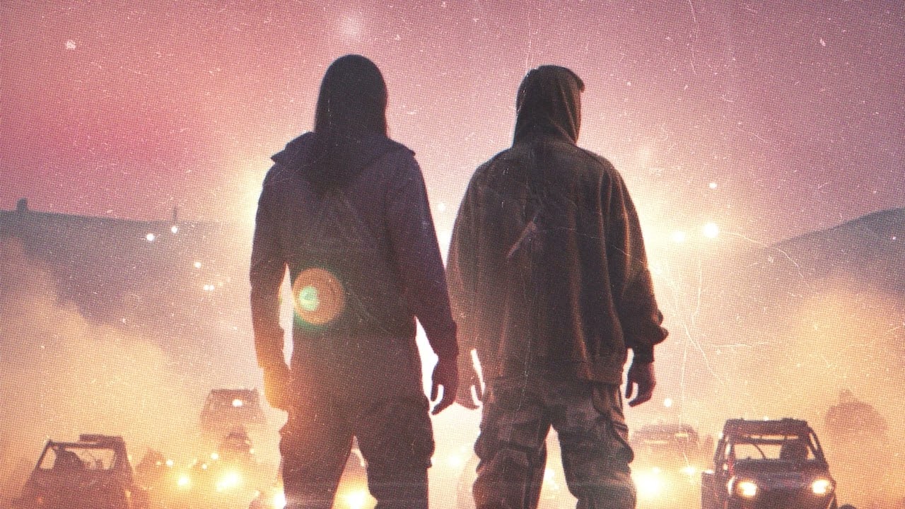 Alan Walker, Steve Aoki - Welcome to Lonely Club (Official Acapella)