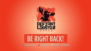 Dungeon Escape - Live Programming #6