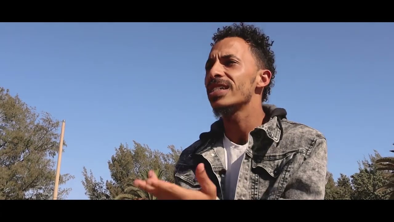 Jy Raak Sterker_Official_Music Video