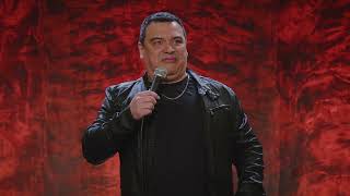 Muddin'? | Carlos Mencia #comedy #carlosmencia by GRANDE 997 views 8 months ago 55 seconds