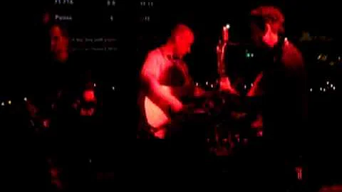 Jeremy Proctor and Mark Odom