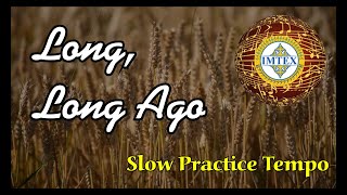 Let's Practice Together: \