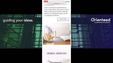 Oslo React PWA - Part 1: Installation