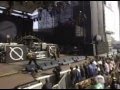 Mudvayne - Dig [Live Ozzfest 2001] - YouTube