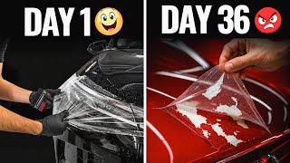 Car Detailing Scams Exposed ! Your Car’s Paint Is at Risk 