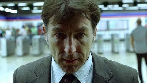 史上最悪の連続猟奇殺人事件／映画『ゴッド・セイブ・アス マドリード連続老女強姦殺人事件』海外版予告編