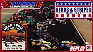 Download Lagu iRacing IndyCar at Laguna Seca | Grand Prix of Monterey – REPLAY MP3 Download Lagu iRacing IndyCar at Laguna Seca | Grand Prix of Monterey – REPLAY MP3