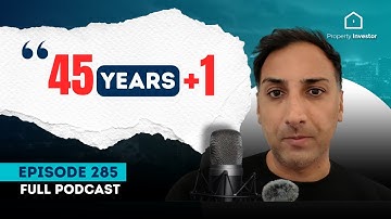 Aflevering 285 - 45 jaar + 1