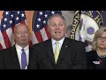 Republican 6 Republicans react after articles of impeachment served against Donald Trump | FULL