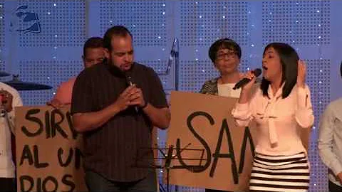 Fidelidad - Joel Quezada y Amanda Vargas