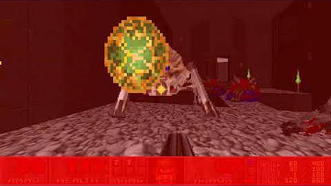 Memento Mori Map05 UV Max in 3m50s by j4rio