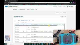 1 phase pump controller with IO Controller Configuration