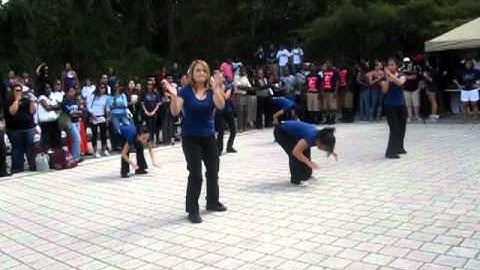 UCF Delta Phi Lambda