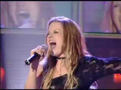 Hayley Evetts - Rocking around the Christmas Tree