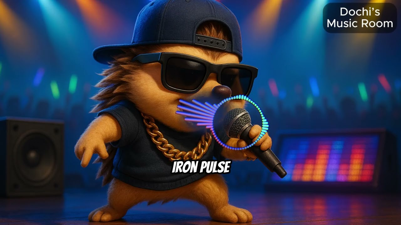 Pulse Ignition Playlist – 17 High Energy Tracks to