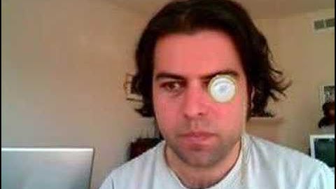 Logitech Quickcam Orbit MP