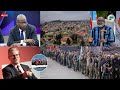 UMWAKA URASHIZE M23 IFASHE GOMA ISURA Y UMUJYI U RWANDA NA RDC BASABWE KUBAHIRIZA AMASEZERANO