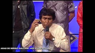 Yo Soy 230417 Programa Completo