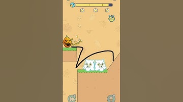 Doge Rescue #33 Android/iOS Walkthrough #games #android #doge #mobile #gaming