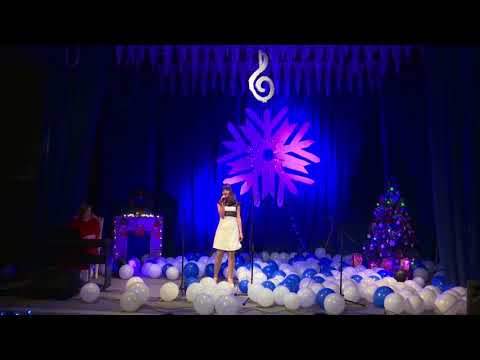 ელენე ნაკაშიძე ,,ჭაღარა თბილისო ჩემო\"