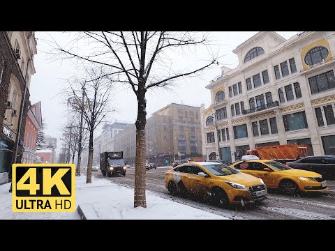 Video: Kudrinskaya Square sa Moscow: kasaysayan, mga larawan at mga kagiliw-giliw na katotohanan