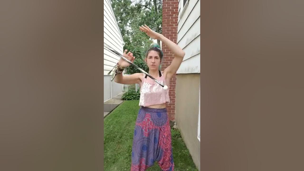 Leviwand Tutorial How to do ISOLATIONS YouTube