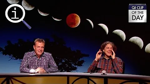 QI | How Many Moons Does Earth Have?
