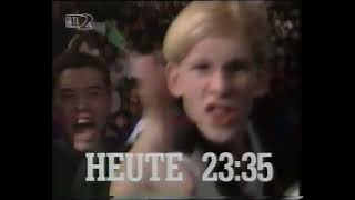 Rtl2 - Programmvorschau Für Royal Rumble, Wrestlemania X, King Of The Ring Und Survivor Series 1994