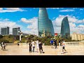 Призыв остановить глобальный жилищный кризис: в Баку открывается Всемирный форум городов