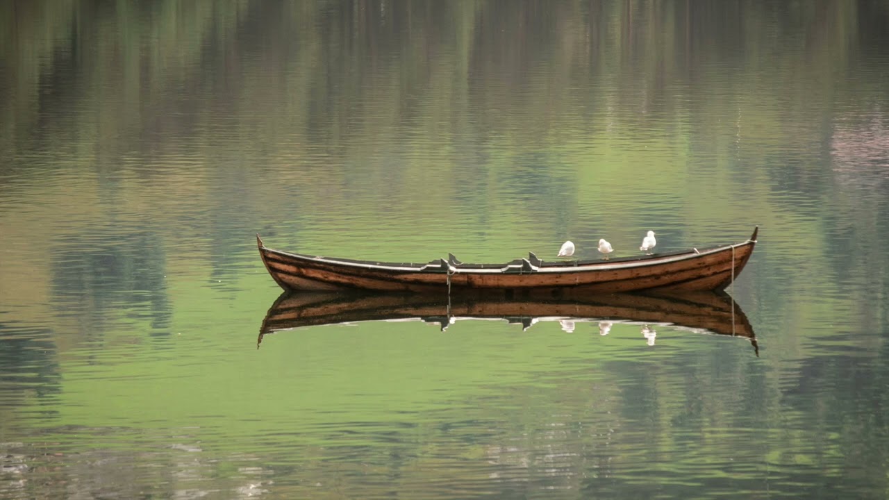 Adrift - Bronwyn Kirkpatrick - shakuhachi 尺八