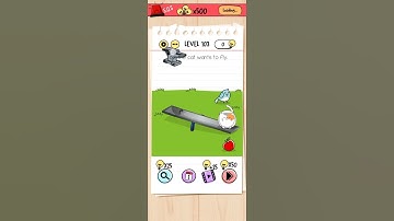 BRAIN TEST LEVEL 103