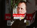 Subtle Signs a Cult Leader is Approaching You | Chase Hughes #shorts #short #humanbehavior